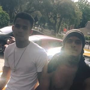 Meet your Posher, Mg